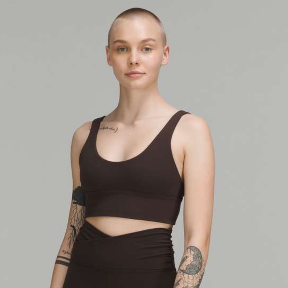 Lululemon Align Bra A/B cup